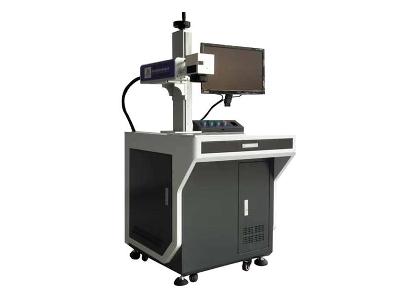 光纖激光打標(biāo)機(jī)